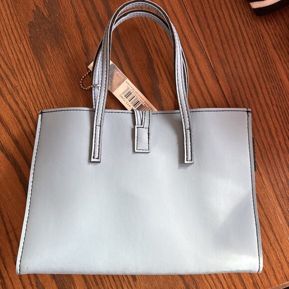 Alan Stuart UNC (Tarheels) Small Hand Bag NWT - Picture 2 of 8